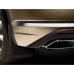Брызговики задние VW Tiguan (AD..) 2016>, 5NA075101 - VAG